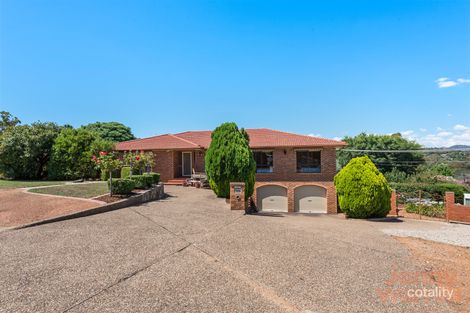Property photo of 8 Kirby Place Oxley ACT 2903