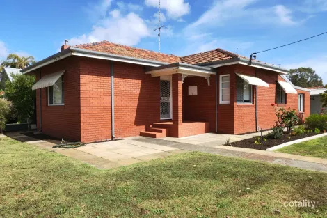 Property photo of 24 Jindee Street Carey Park WA 6230
