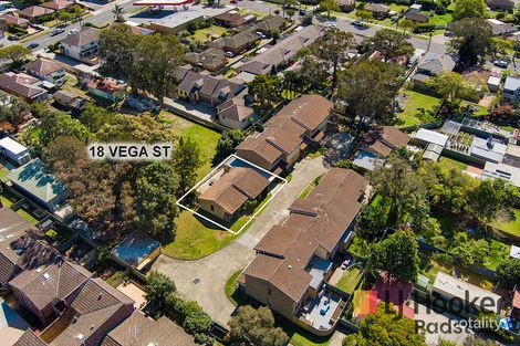 Property photo of 10/18 Vega Street Revesby NSW 2212