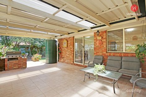 Property photo of 14 Binnaway Avenue Hoxton Park NSW 2171