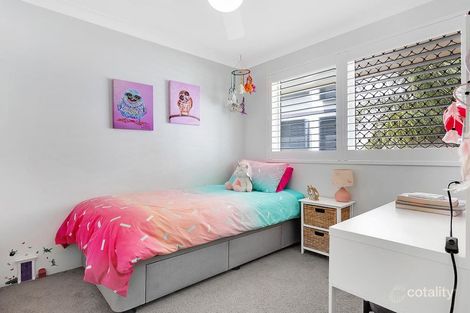 Property photo of 5/117 Clarence Road Indooroopilly QLD 4068