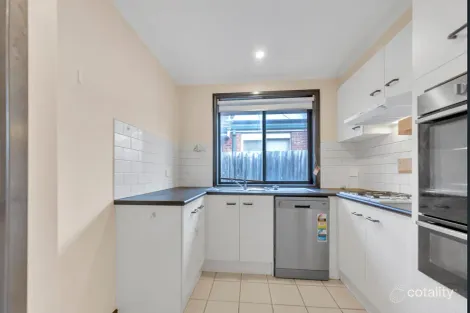 Property photo of 21 Manatee Close Hoppers Crossing VIC 3029