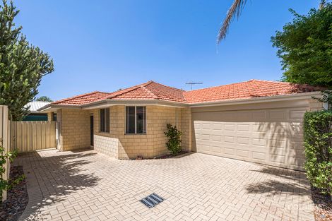38a Belfast St, Morley, WA 6062