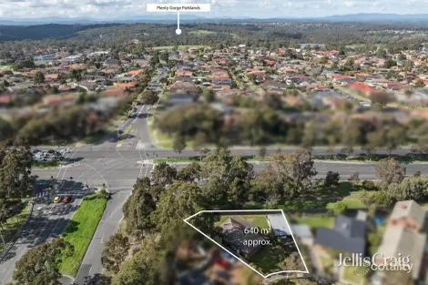 Property photo of 4 Wakeful Place Mill Park VIC 3082