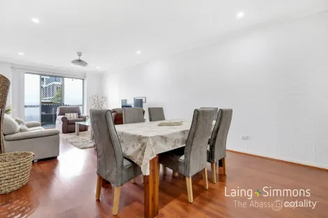 Property photo of 5 Dunlop Avenue Ropes Crossing NSW 2760