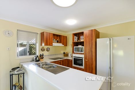 Property photo of 53 Jindabyne Circuit Forest Lake QLD 4078