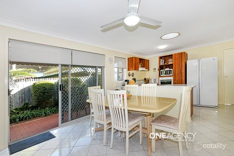 Property photo of 53 Jindabyne Circuit Forest Lake QLD 4078