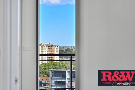 1108/5 Keats Ave, Rockdale, NSW 2216