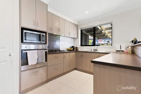 Property photo of 41 Mountview Drive Sebastopol VIC 3356