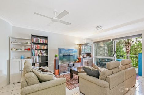 2/64-68 Herston Rd, Kelvin Grove, QLD 4059