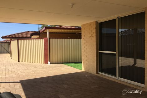 Property photo of 78 Woodbridge Drive Cooloongup WA 6168
