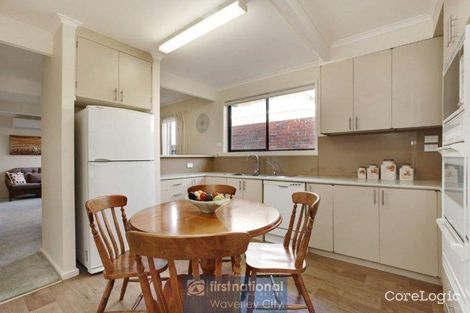 Property photo of 25 Honeysuckle Avenue Wheelers Hill VIC 3150