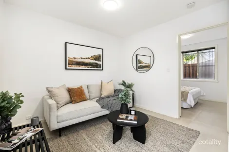 2/77 Fraser St, Richmond, VIC 3121