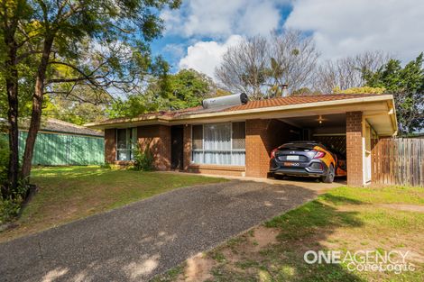 Property photo of 5 Myra Court Camira QLD 4300