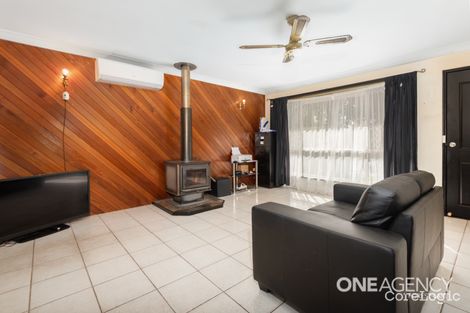 Property photo of 5 Myra Court Camira QLD 4300