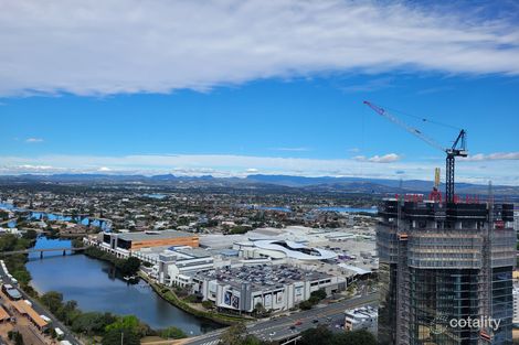 Property photo of 3501/2663 Gold Coast Highway Broadbeach QLD 4218