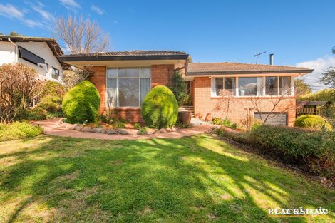 Property photo of 30 Bamford Street Hughes ACT 2605