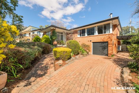 Property photo of 30 Bamford Street Hughes ACT 2605