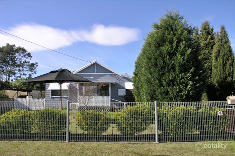 Property photo of 4 Colliery Street Aberdare NSW 2325