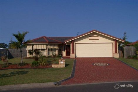 3 Gunsynd Way, Point Vernon, QLD 4655