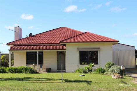 12 Haynes St, Bordertown, SA 5268