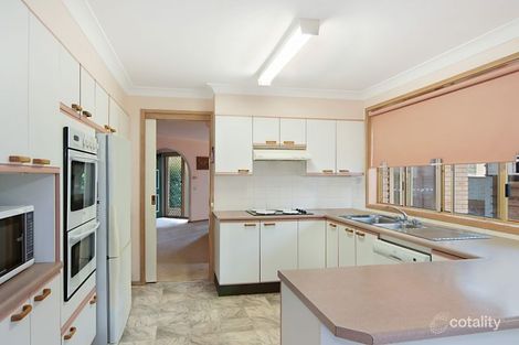 Property photo of 26 Baldwin Boulevard Windermere Park NSW 2264