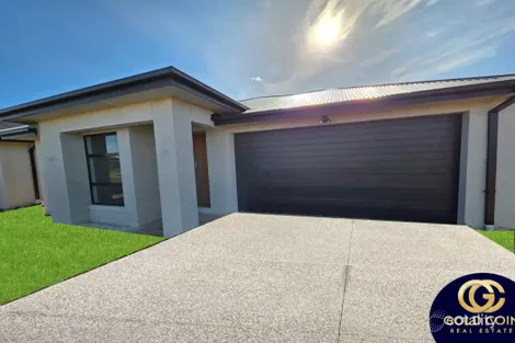 Property photo of 7 Tipperary Drive Rockbank VIC 3335