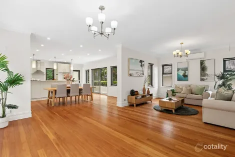 Property photo of 1 Pendey Street Willoughby NSW 2068