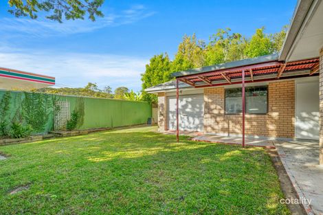 Property photo of 21 Gladys Manley Avenue Kincumber NSW 2251