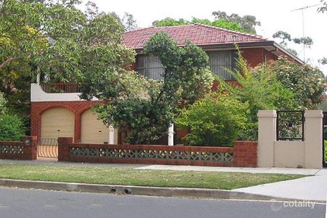 107 Wallis Ave, Strathfield, NSW 2135