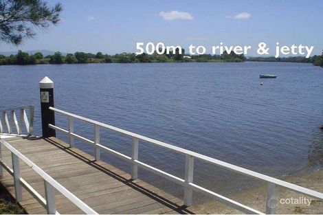 Property photo of 101 River Street Cundletown NSW 2430