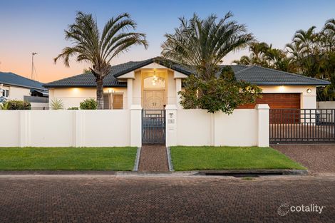 Property photo of 5 Montego Court Mermaid Waters QLD 4218