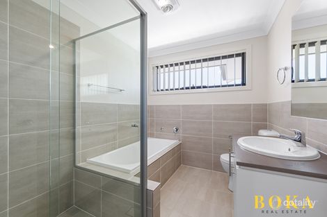 Property photo of 3 Verdun Road Edmondson Park NSW 2174