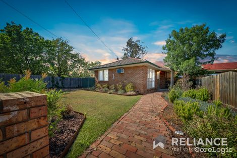 1 Oldershaw Rd, Melton, VIC 3337