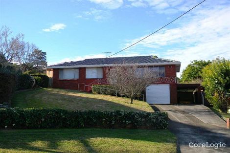 Property photo of 25 Kimberley Road Carlingford NSW 2118