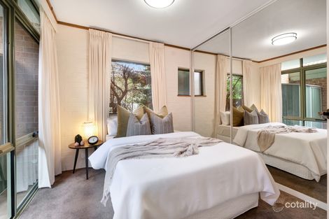 Property photo of 34/19 Howitt Street Kingston ACT 2604