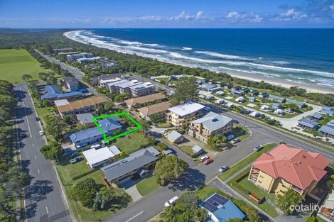 3/121 Kingscliff St, Kingscliff, NSW 2487