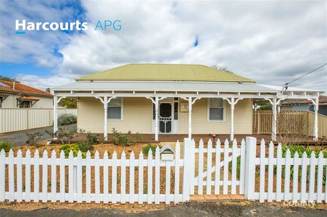 Property photo of 13 Collins Street Donnybrook WA 6239