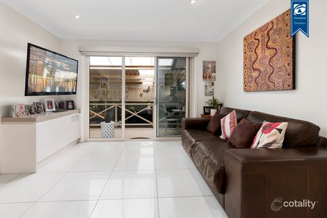 Property photo of 4 Karloo Close Moorebank NSW 2170