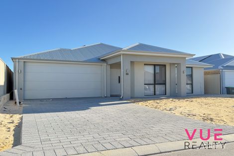Property photo of 53 Shellharbour Promenade Alkimos WA 6038