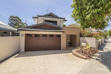 43 Cleaver St, West Perth, WA 6005