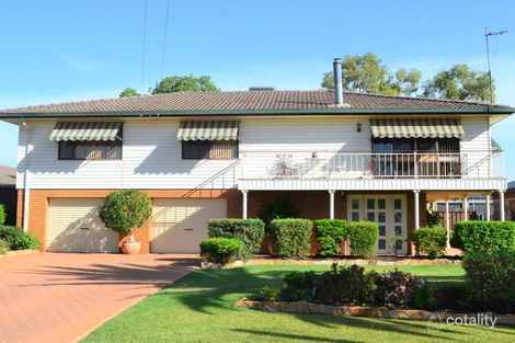 9 Jenkins St, Narrabri, NSW 2390