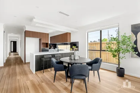 Property photo of 8 Daimen Street Doreen VIC 3754