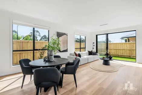 Property photo of 8 Daimen Street Doreen VIC 3754