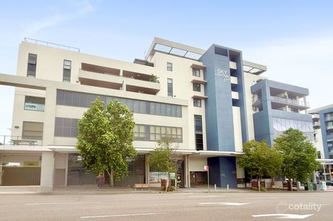 403/18 Smart St, Charlestown, NSW 2290