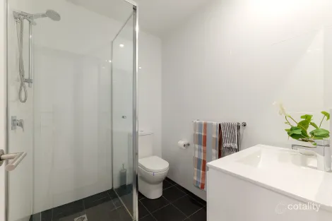 Property photo of 50/11 Rolleston Street Keperra QLD 4054