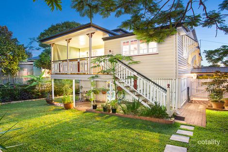 Property photo of 2 Baringa Street Morningside QLD 4170