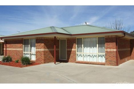 5/64-66 Cribbes Rd, Wangaratta, VIC 3677