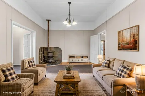 Property photo of 16 George Street Murwillumbah NSW 2484