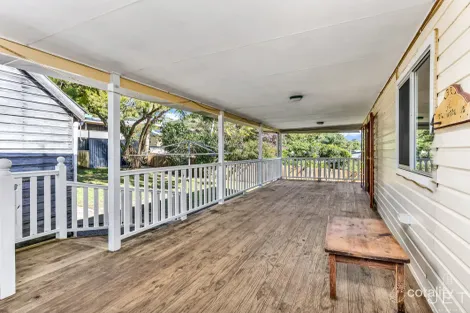 Property photo of 16 George Street Murwillumbah NSW 2484